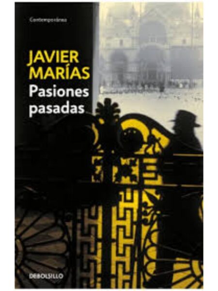 PASIONES PASADAS