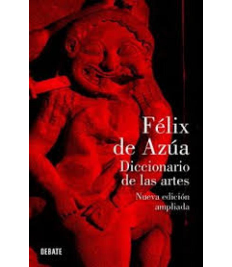 DICCIONARIO DE LAS ARTES