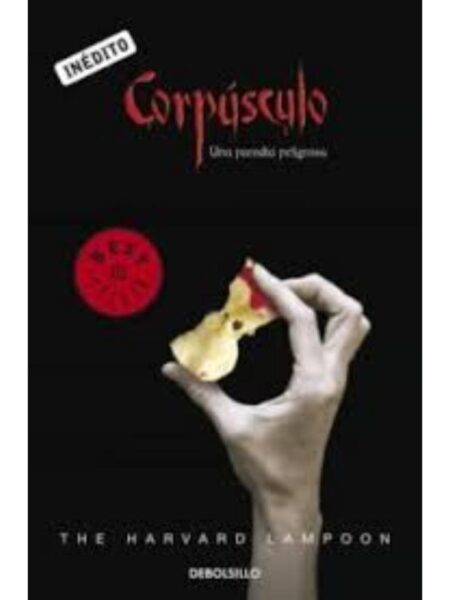 CORPÚSCULO UNA PARODIA PELIGROSA