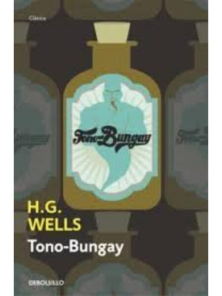 TONO-BUNGAY