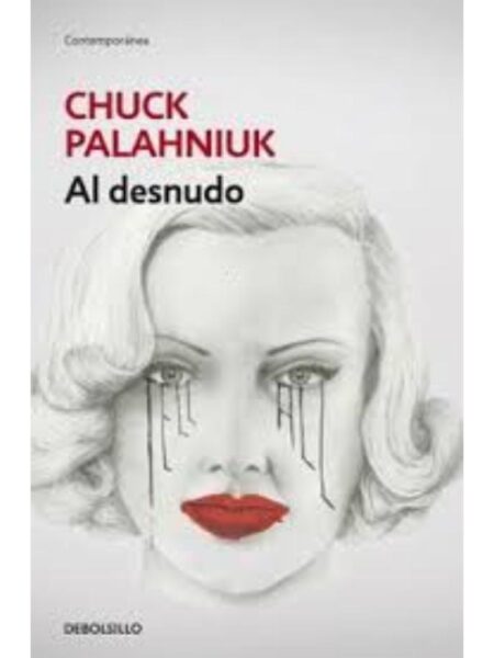 AL DESNUDO