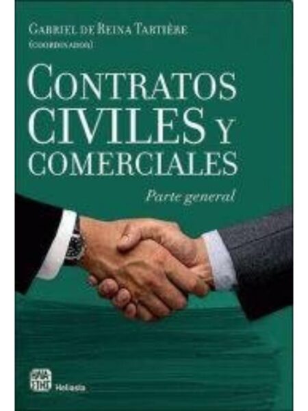 CONTRATOS CIVILES Y COMERCIALES