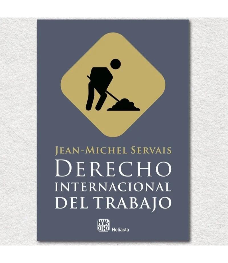 DERECHO INTERNACIONAL AL TRABAJO