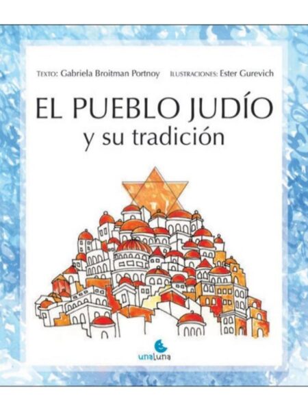 EL PUEBLO JUDÍO Y SU TRADICI? -TD-