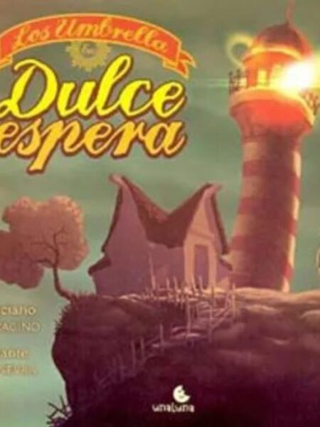LOS UMBRELLA EN DULCE ESPERA