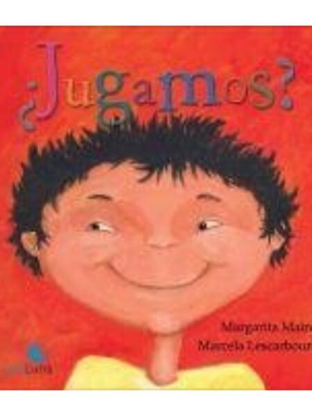 JUGAMOS
