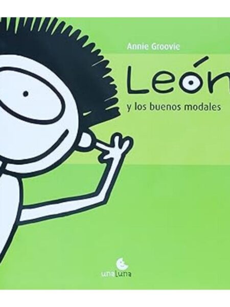LEÓN Y LOS BUENOS MODALES
