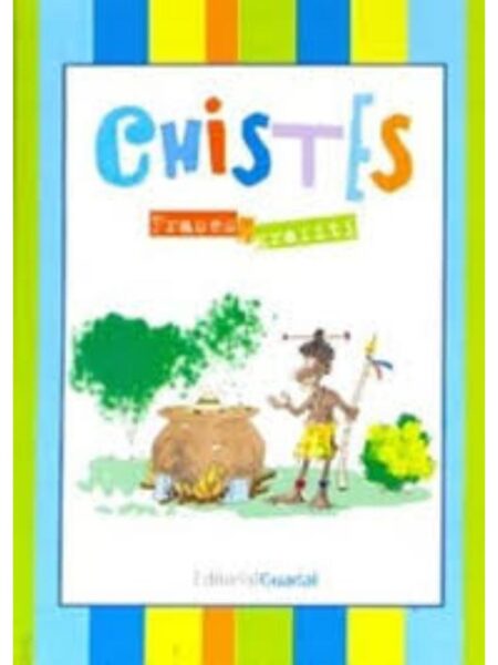 CHISTES, FRASES Y GRAFITI