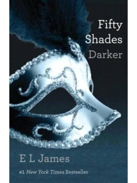 FIFITY SHADES DARKER