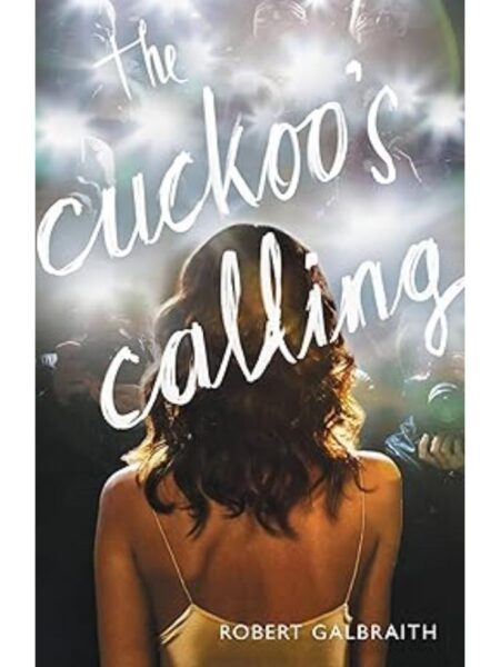 CUCKOO S CALLING, THE -TD-