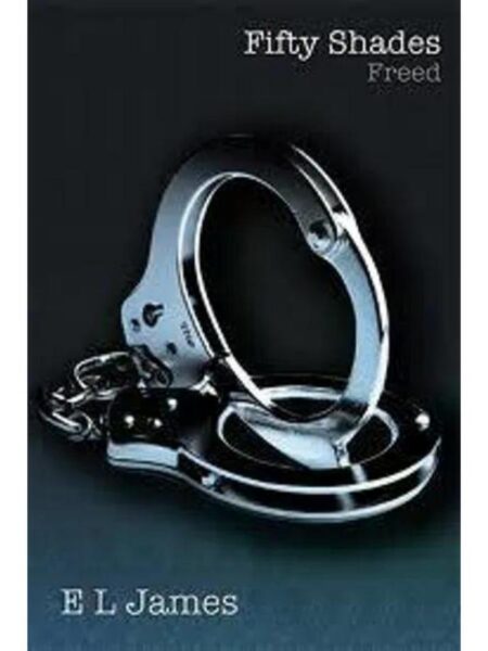 FIFTY SHADES FREED