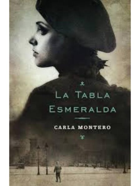 TABLA ESMERALDA, LA