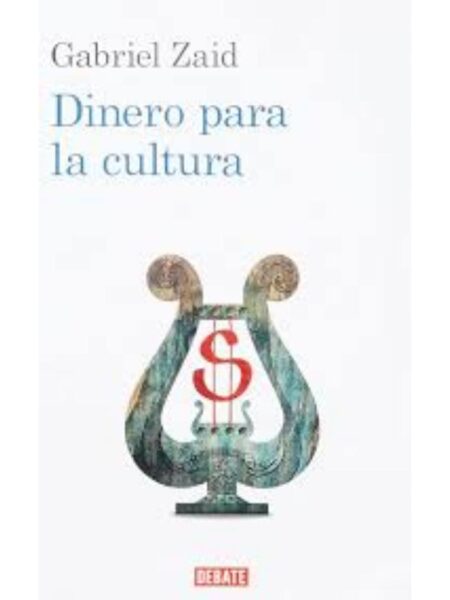 DINERO PARA LA CULTURA