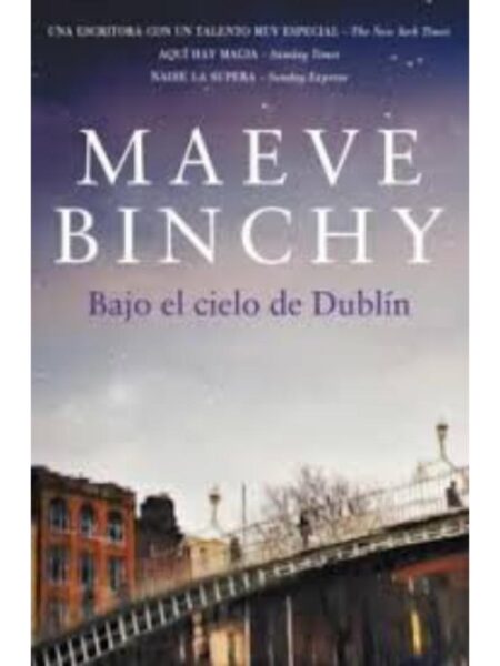 BAJO EL CIELO DE DUBL?Ì