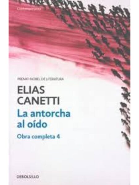 ANTORCHA AL OÍDO, LA