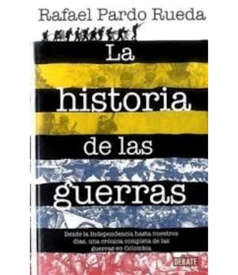 HISTORIA DE LA GUERRA, LA