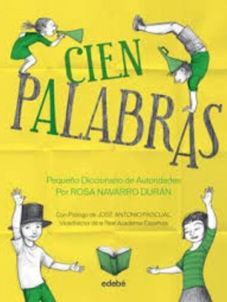 CIEN PALABRAS