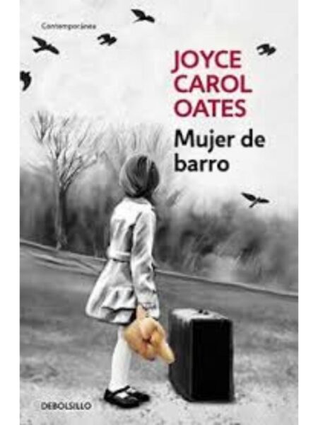 MUJER DE BARRO