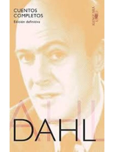 CUENTOS COMPLETOS
