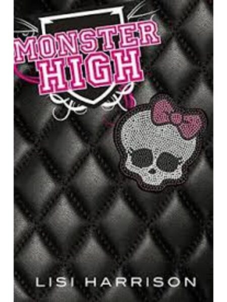 MOSTER HIGH