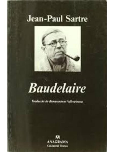 BAUDELAIRE -EDICIÓN EN CATALÁN-