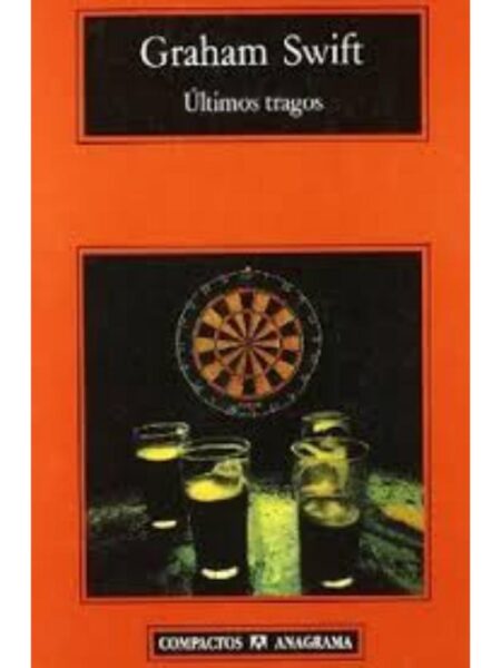ÚLTIMOS TRAGOS