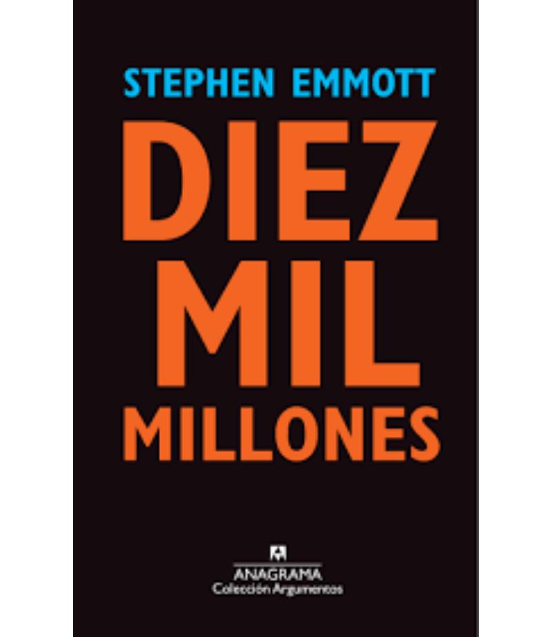 DIEZ MIL MILLONES