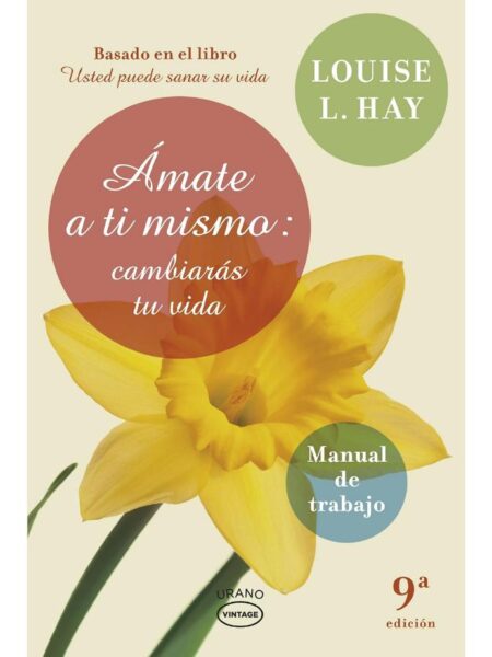 ÁMATE A TI MISMO CAMBIARÁS TU VIDA