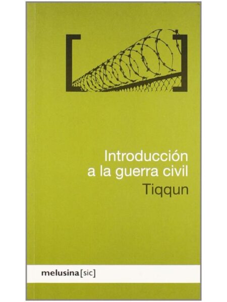 INTRODUCCIÓN A LA GUERRA CIVIL