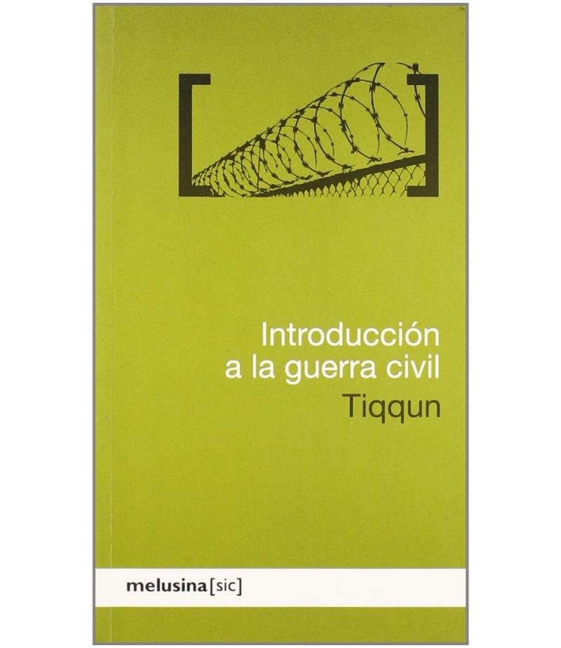 INTRODUCCIÓN A LA GUERRA CIVIL