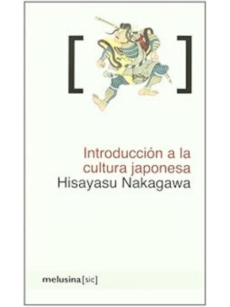 INTRODUCCIÓN A LA CULTURA JAPONESA