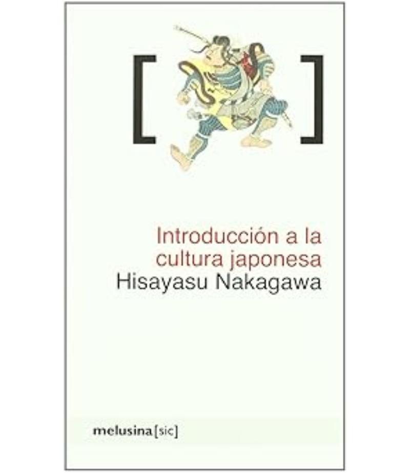 INTRODUCCIÓN A LA CULTURA JAPONESA