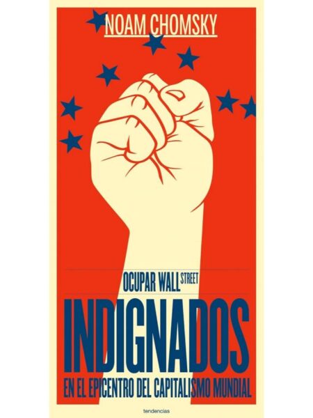 OCUPAR WALL STREET INDIGNADOS