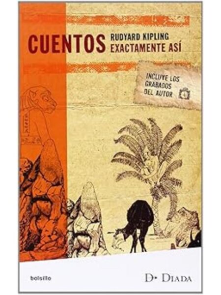 CUENTOS EXACTAMENTE ASÍ