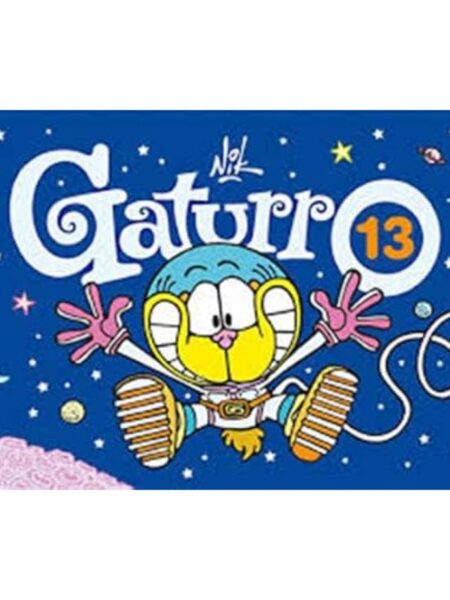 GATURRO 13