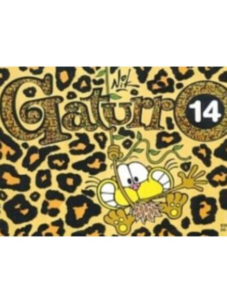 GATURRO 14