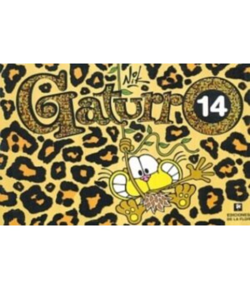 GATURRO 14
