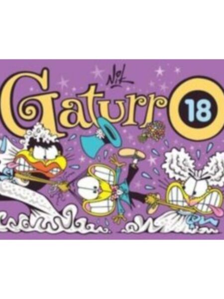 GATURRO 18
