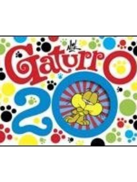 GATURRO 20