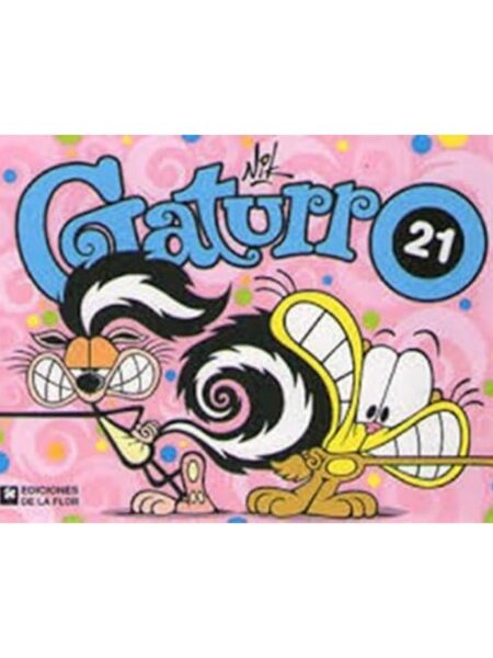GATURRO 21