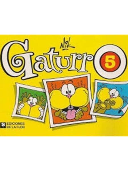 GATURRO 5