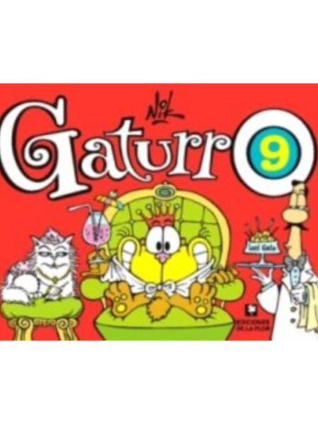 GATURRO 9