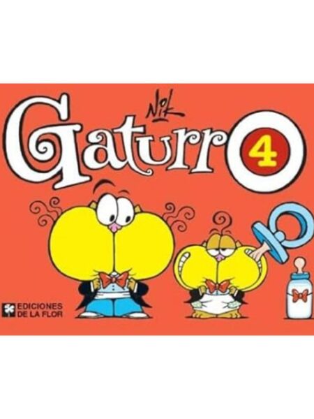 GATURRO 4