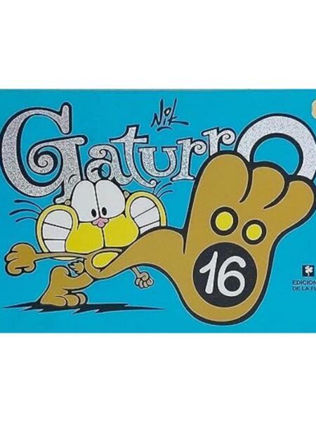 GATURRO 16