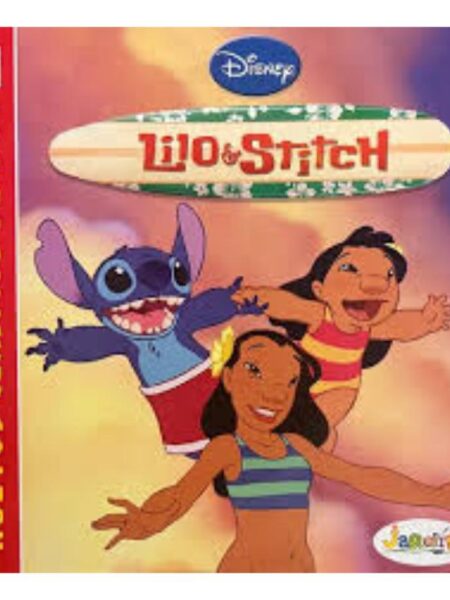 LILO & STITCH