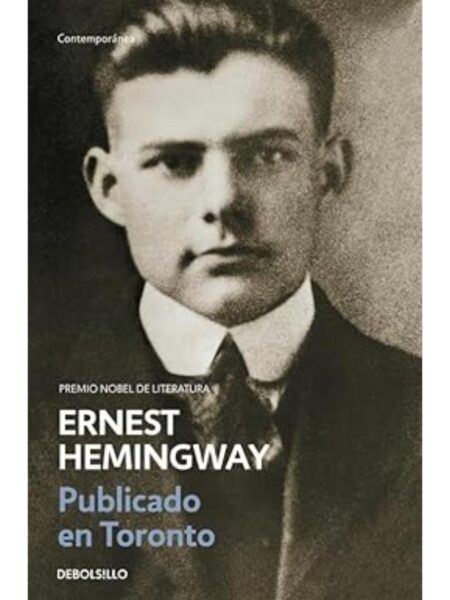 PUBLICADO EN TORONTO 1920-1924