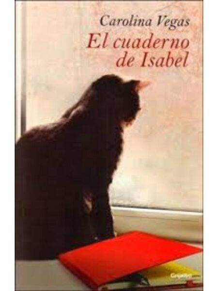CUADERNO DE ISABEL, EL
