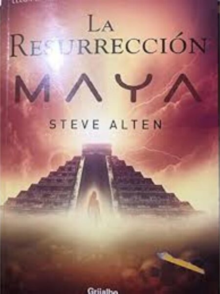 RESURECCIÓN MAYA, LA