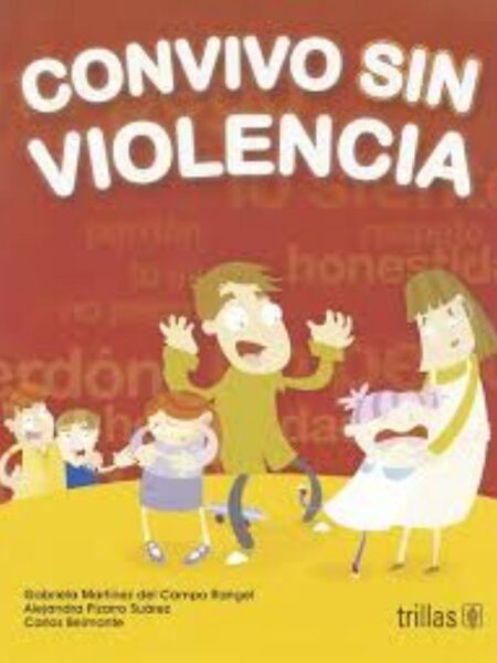 CONVIVO SIN VIOLENCIA