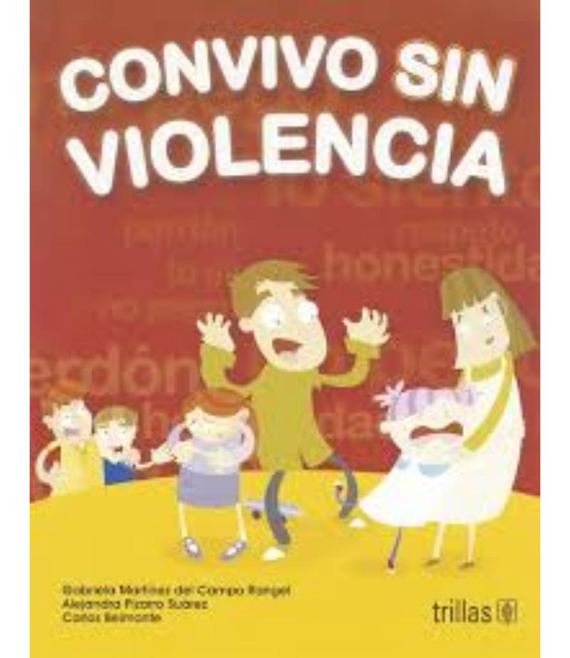 CONVIVO SIN VIOLENCIA